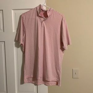 Fairway and Greene Tech Golf Polo
